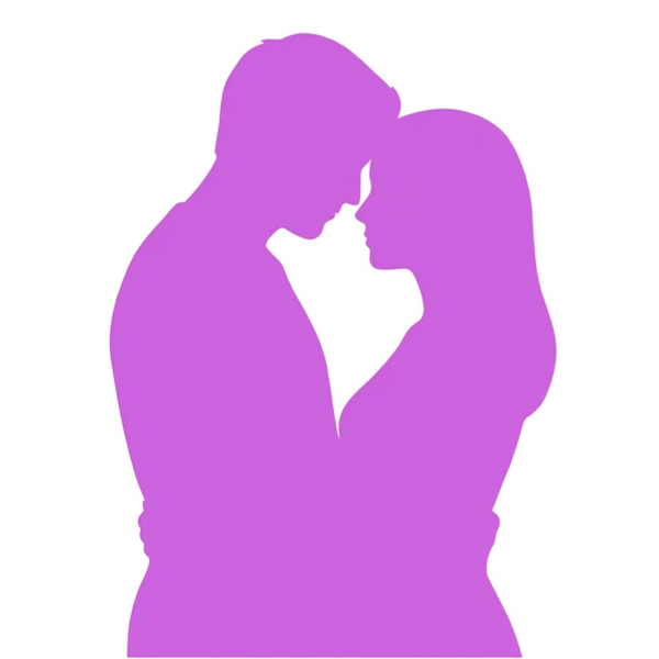 Couple Portrait